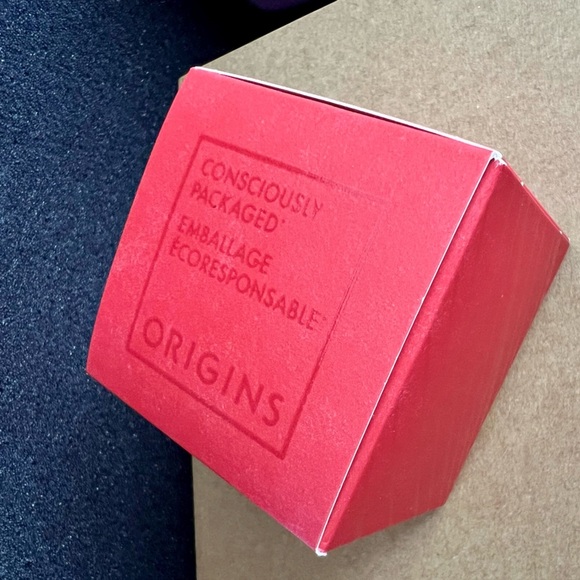 NIB Origins Youthtopia Peptide Plumping Apple Cream Face Moisturizer w/ Peptides - Picture 15 of 16